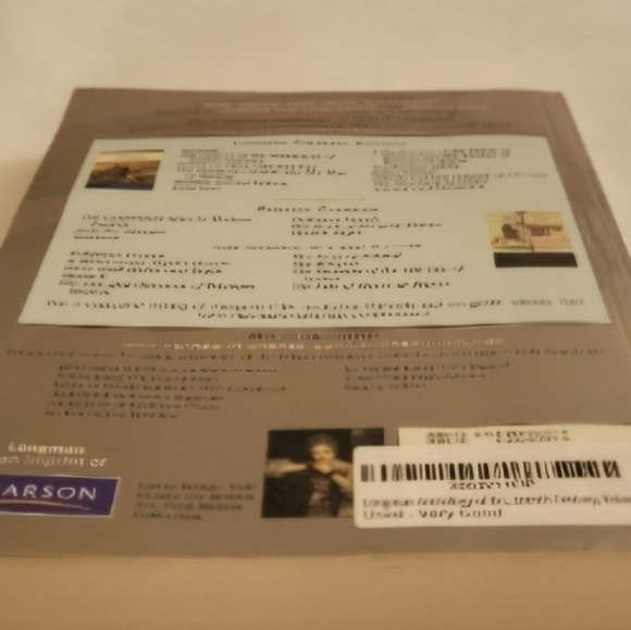 Longman Anthology of British Literature  4th Edition - Picture 3 of 3